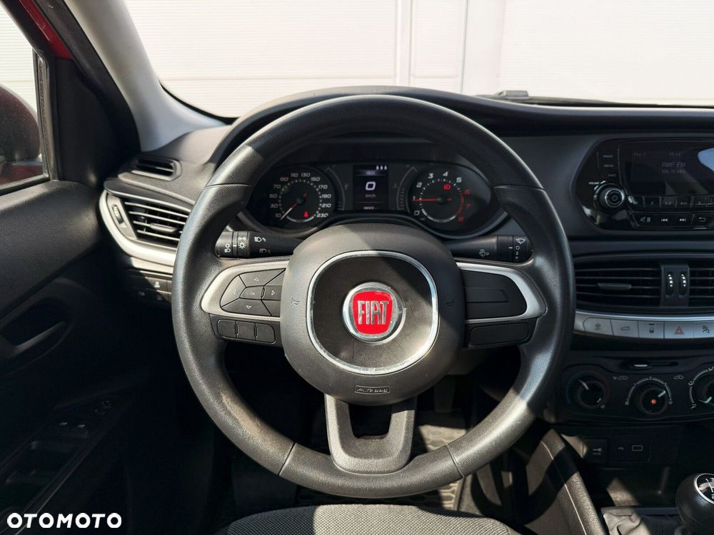 Fiat Tipo 1.4 16v Easy EU6d - 14