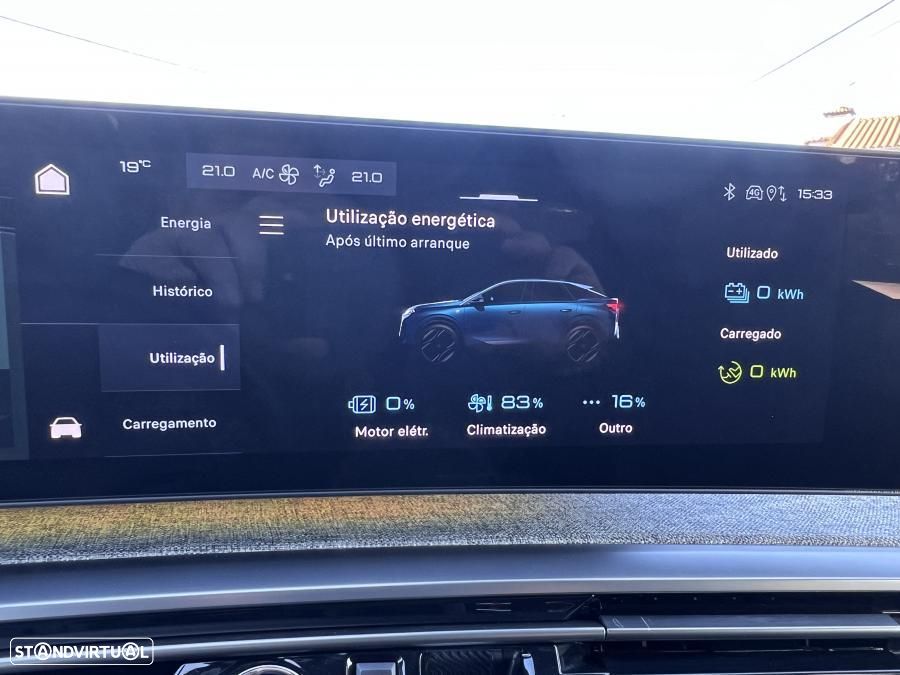 Peugeot E-3008 73 kWh GT - 48