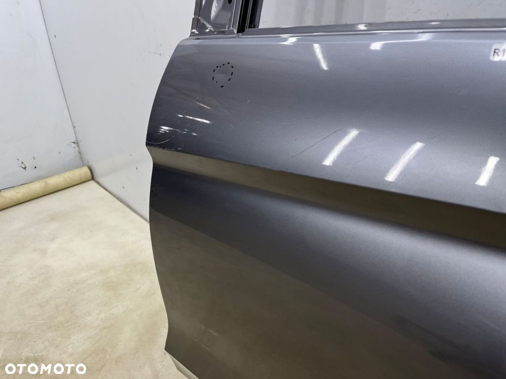 Drzwi Mitsubishi Eclipse Cross 18r.- prawe tylne prawy tył - 16