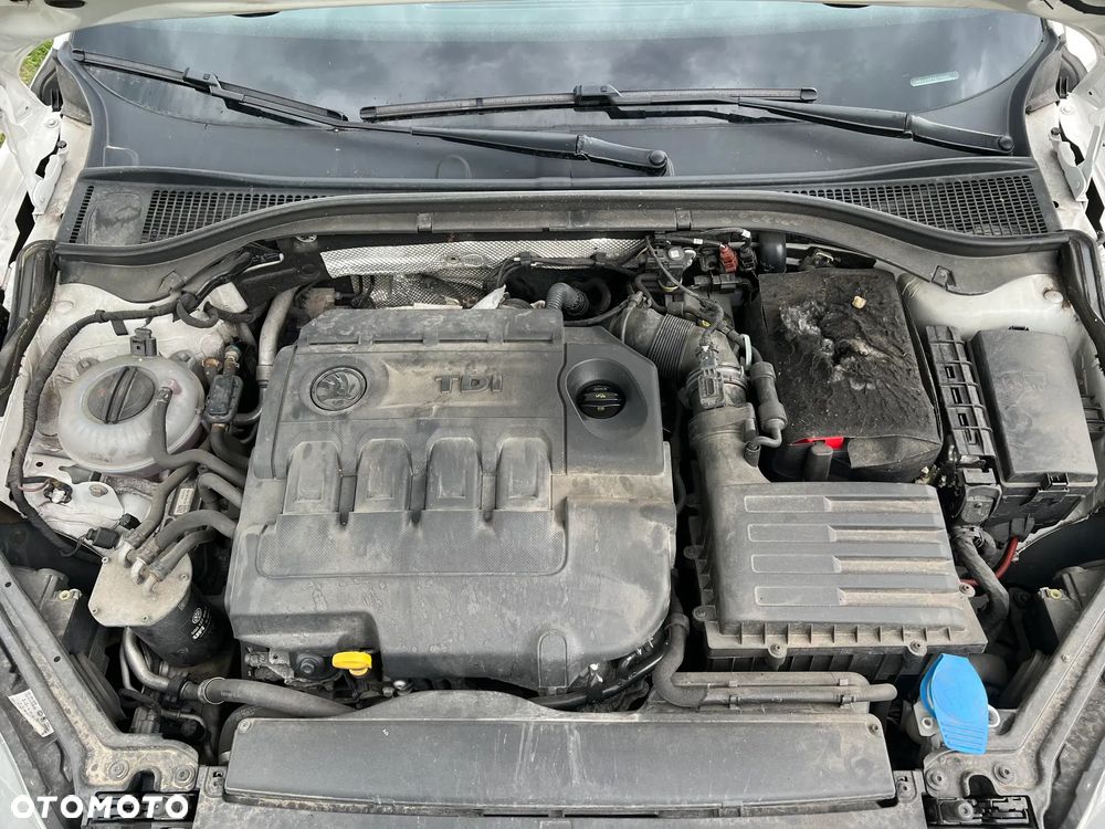 Skoda Superb 1.6 TDI Ambition - 12