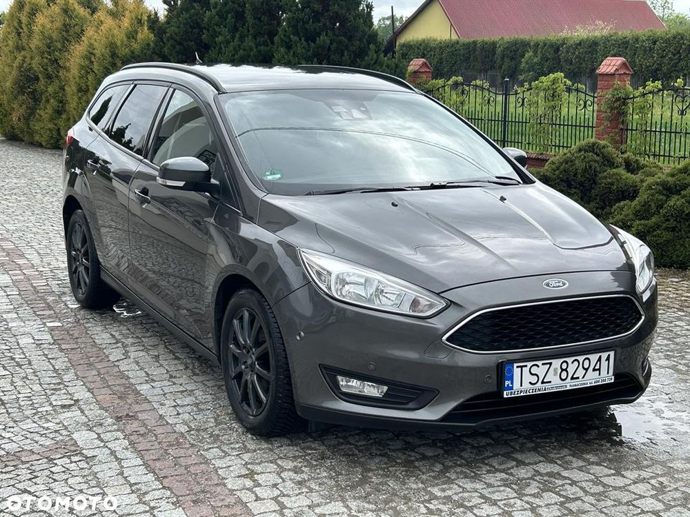 Ford Focus - 6