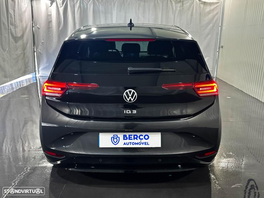 VW ID.3 Performance Upgrade Pro 1st Max - 5