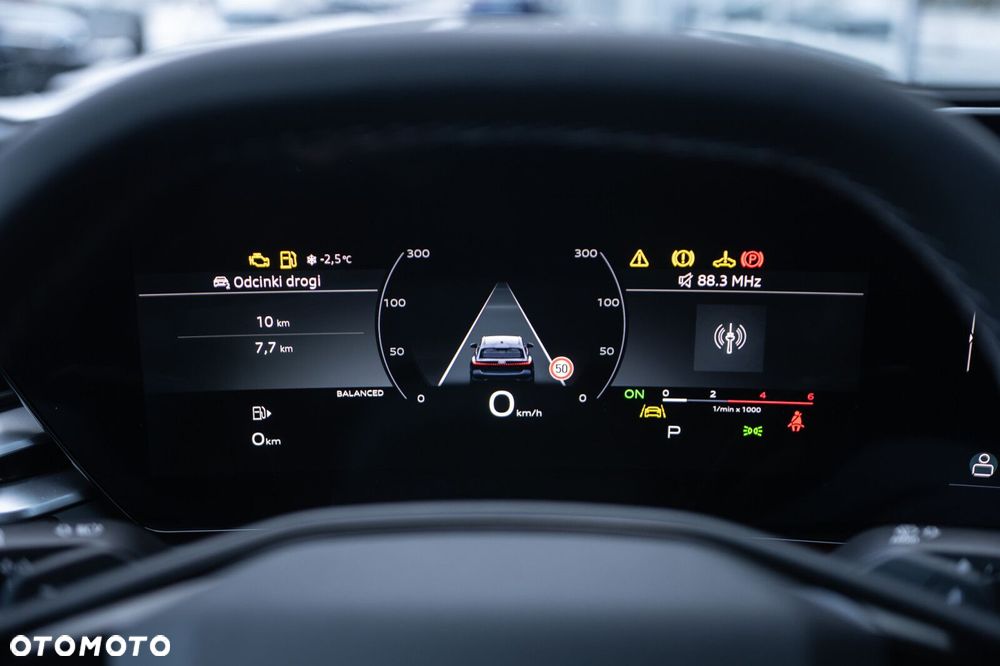 Audi A5 Avant - 23