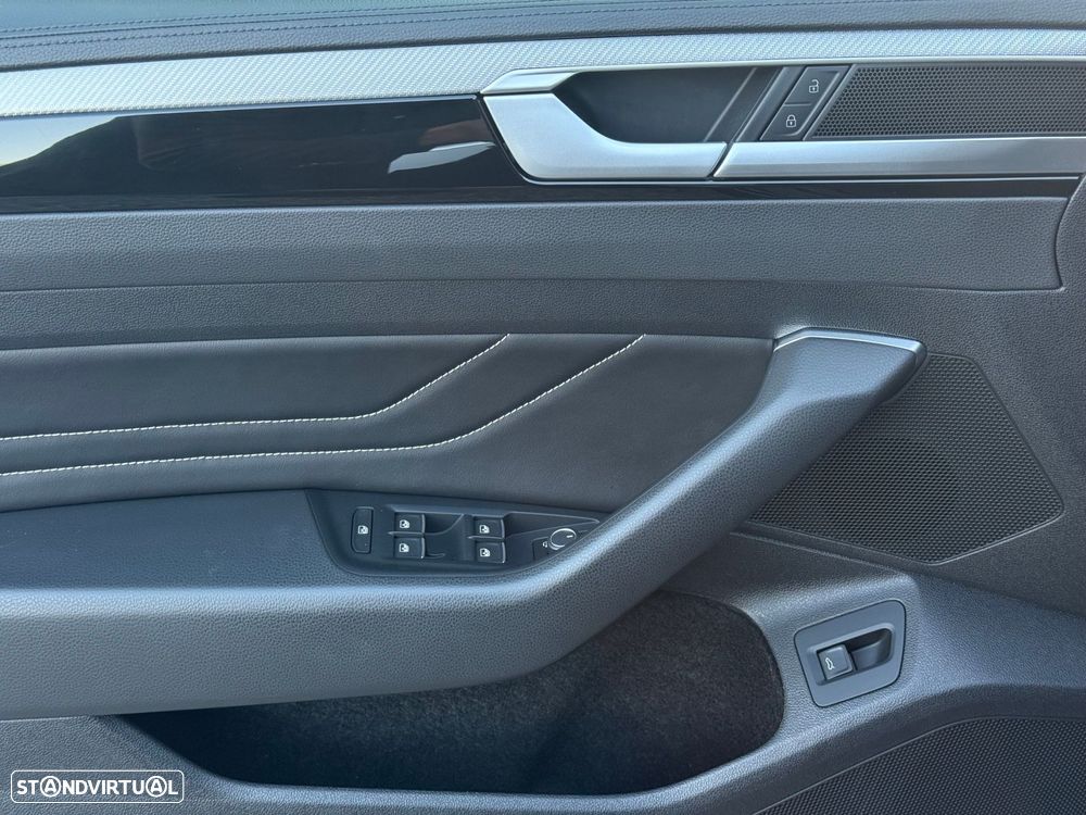 VW Arteon Shooting Brake 2.0 TDI Elegance - 35