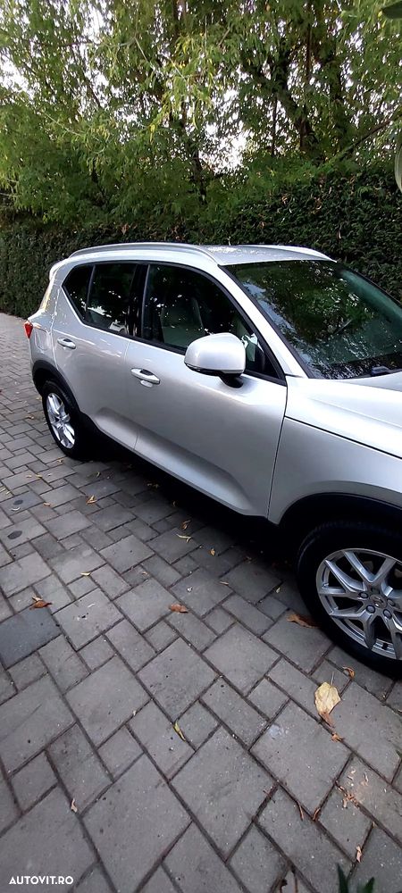 Volvo XC 40 D3 Inscription - 20