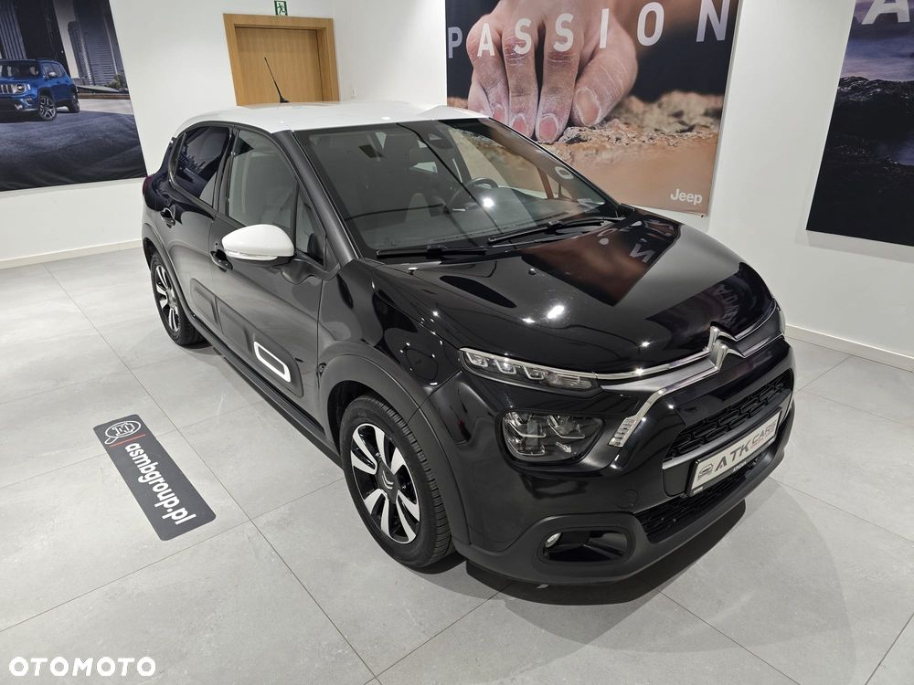 Citroën C3 1.2 PureTech Shine - 4