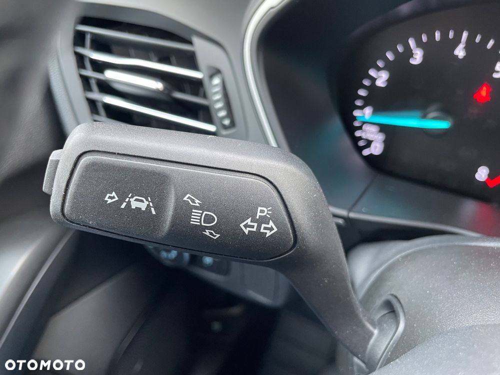 Ford Focus 1.0 EcoBoost Start-Stopp-System COOL&CONNECT - 24