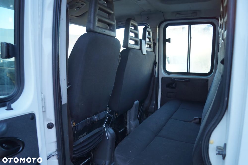 Iveco Daily - 22
