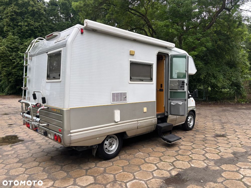 Fiat ducato - 6