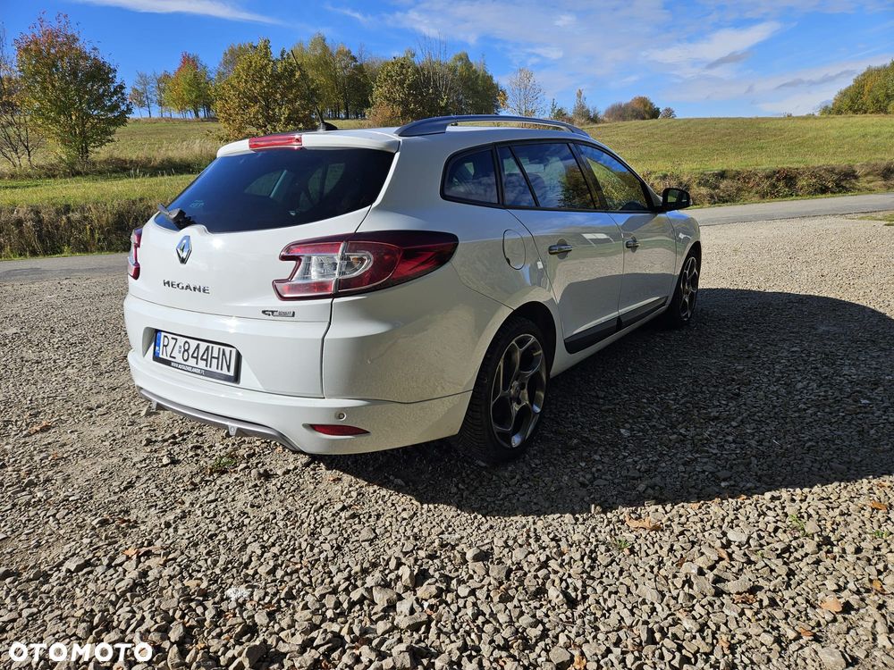 Renault Megane TCe 180 GT - 7