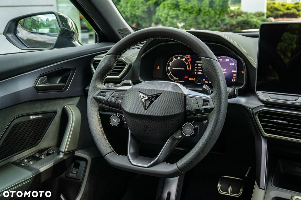 Cupra Formentor - 27