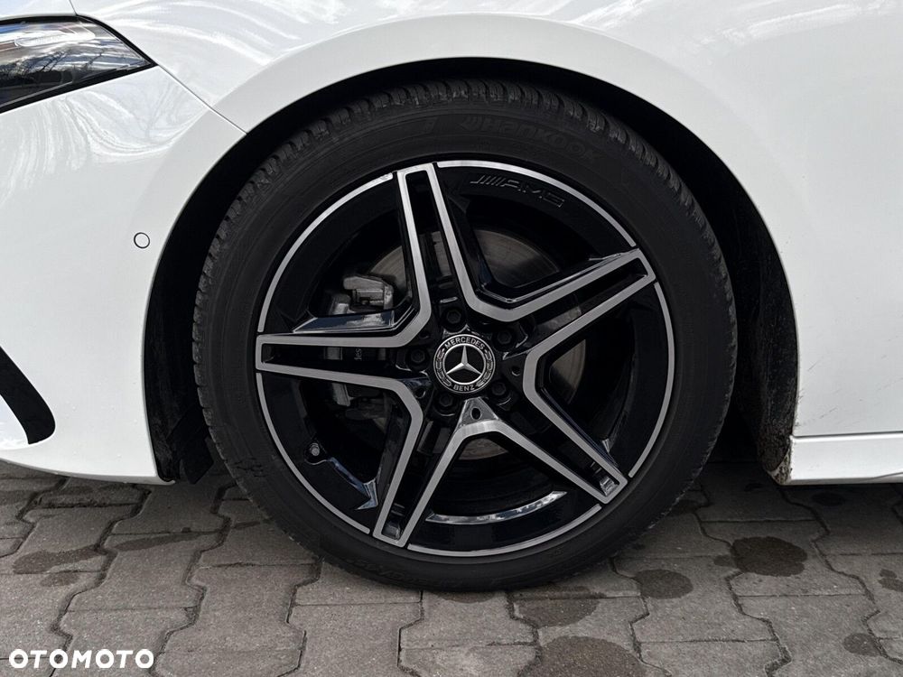 Mercedes-Benz Klasa A - 6