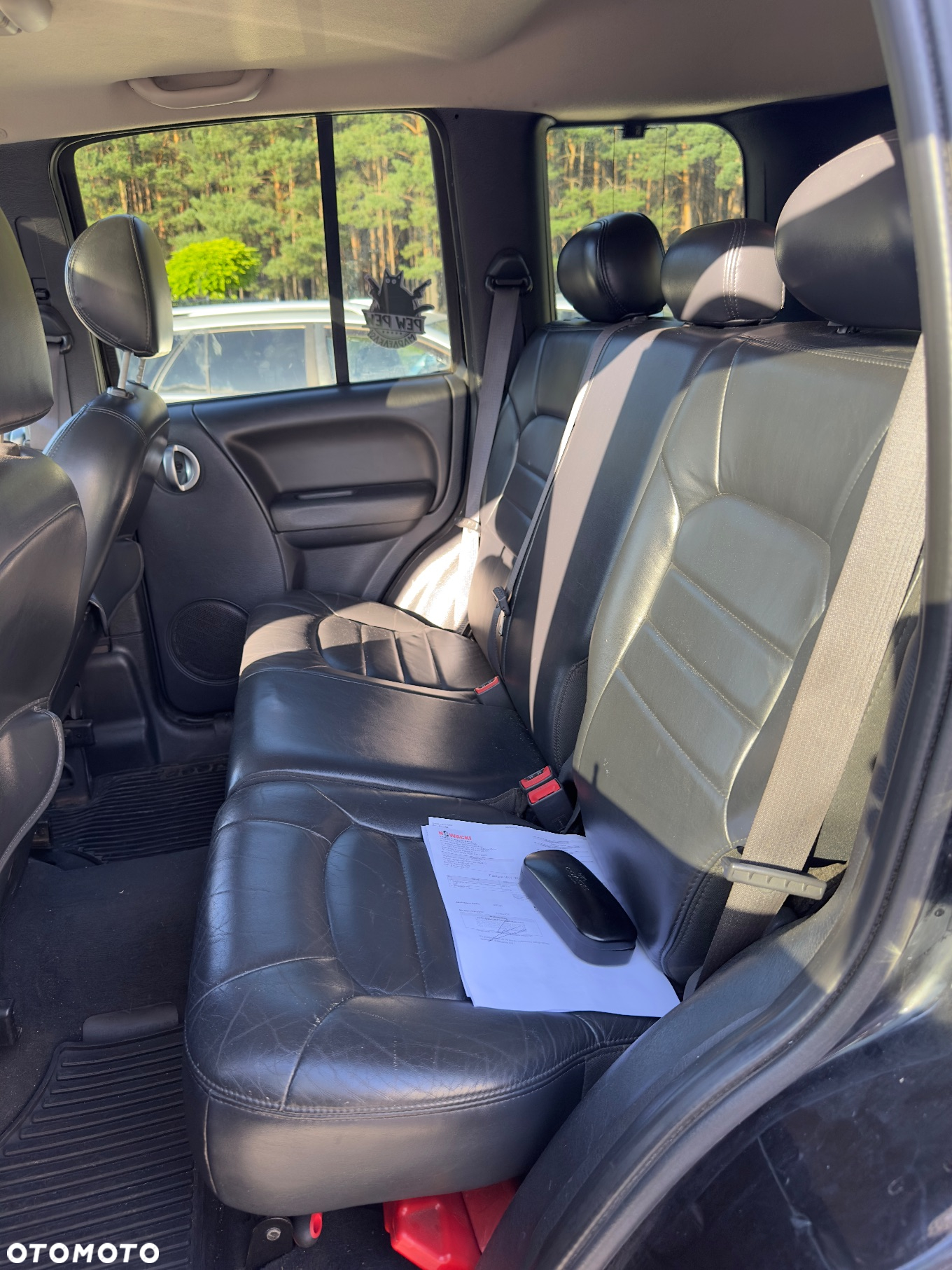 Jeep Cherokee - 9