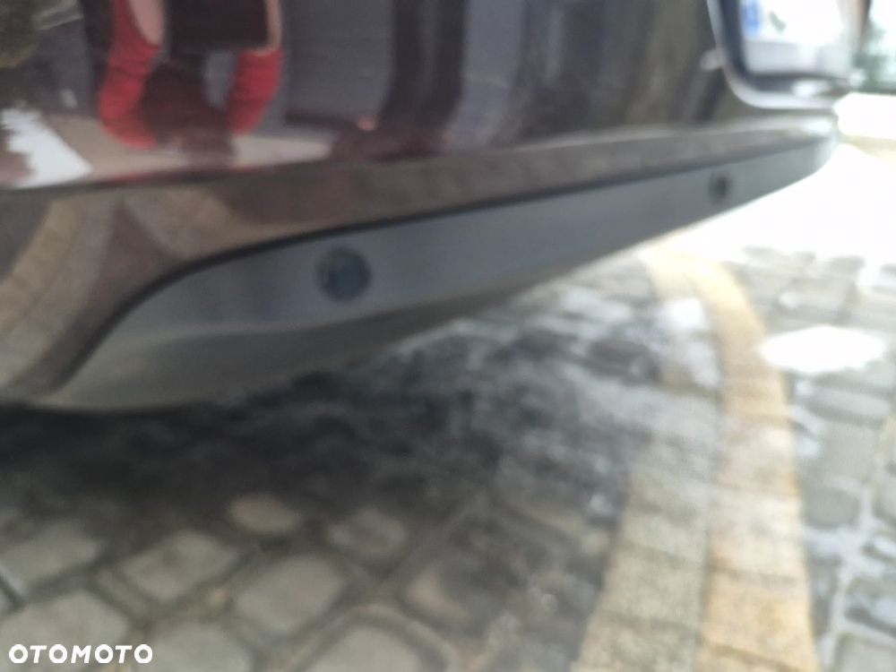 Opel Astra 1.6 Active - 22