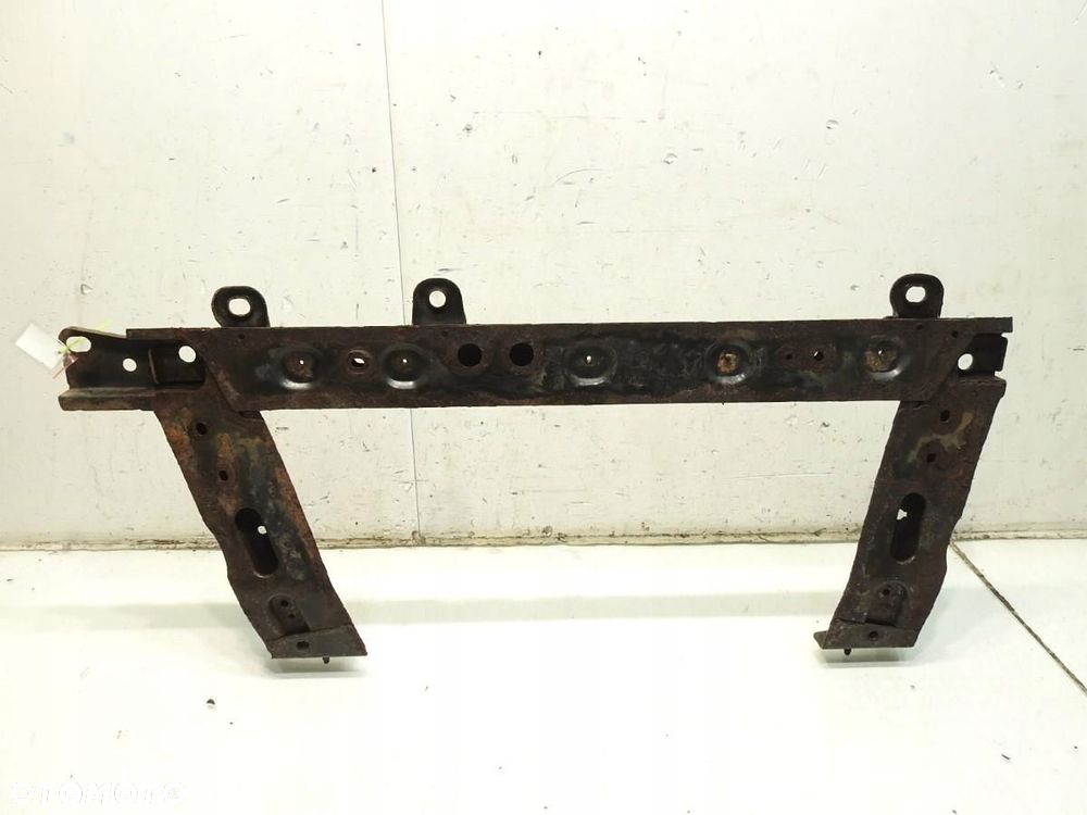 BELKA DOLNA PASA PRZEDNIEGO RENAULT CLIO IV 0.9 TCe - 3