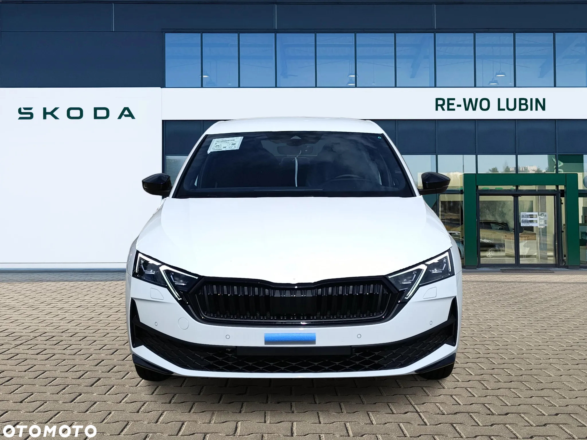 Skoda Octavia - 8