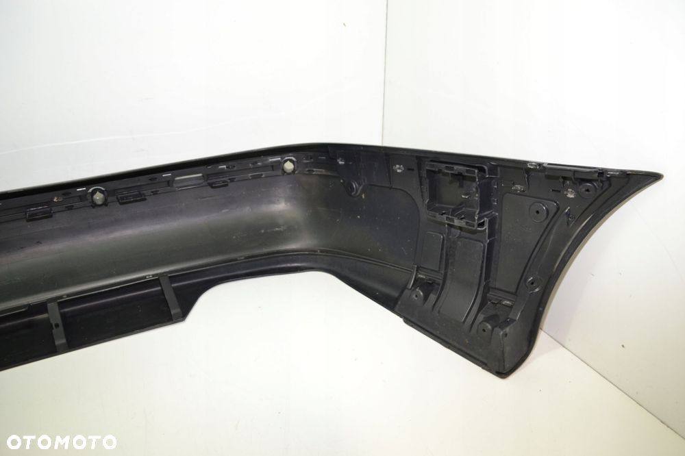 BMW 5 E39 SEDAN ZDERZAK TYŁ TYLNY 8159369 - 13