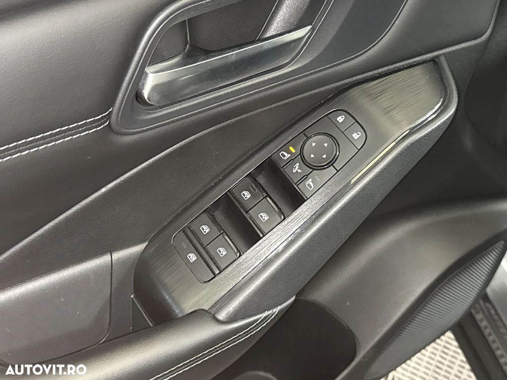 Nissan Qashqai - 15