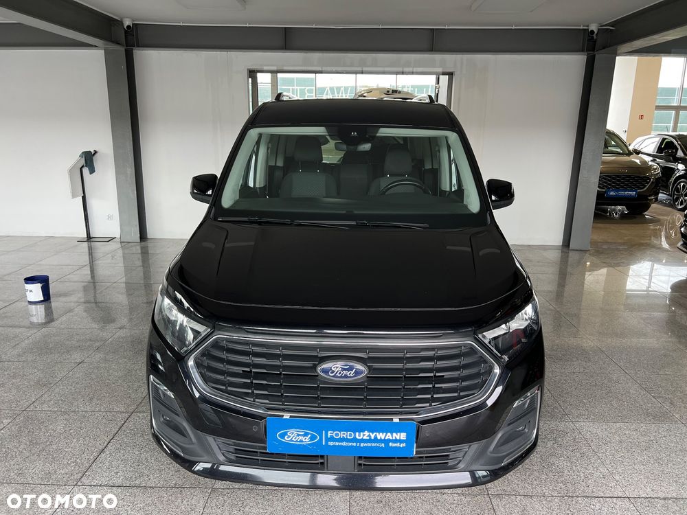 Ford Tourneo Connect 2.0 EcoBlue Titanium AWD - 5