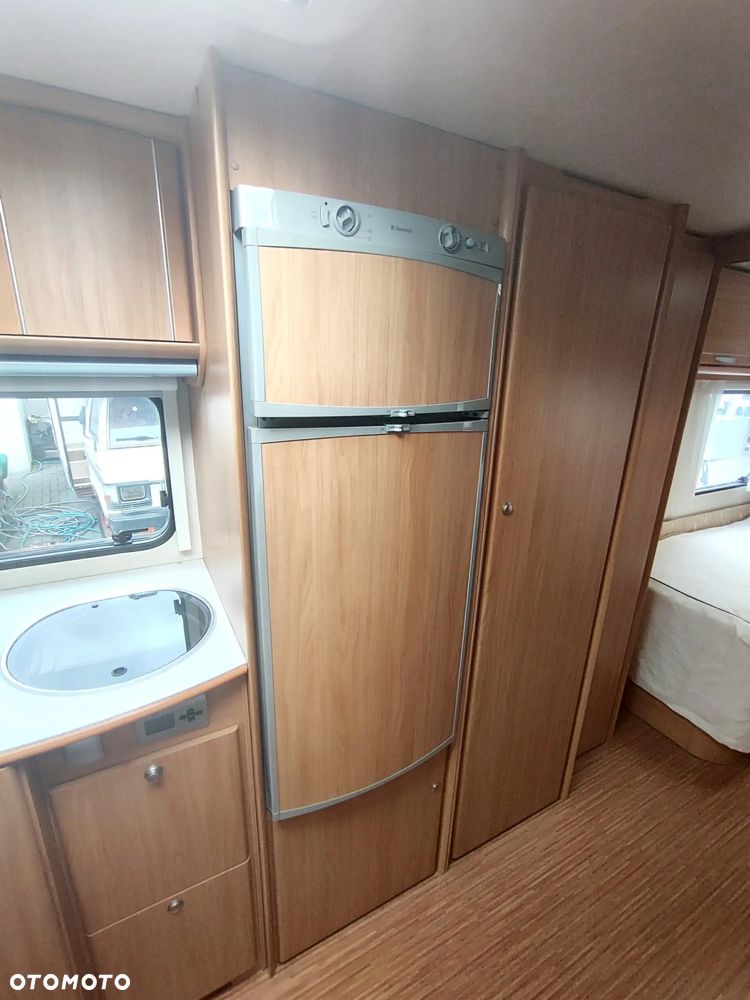 Adria Classica 743 UL - 11