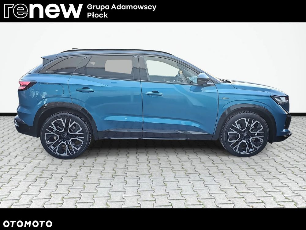 Renault Austral 1.2 E-Tech Full Hybrid 200 Esprit Alpine MMT - 10
