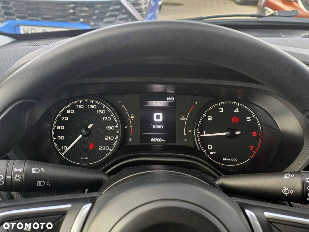 Fiat Tipo 1.4 16v Easy - 5