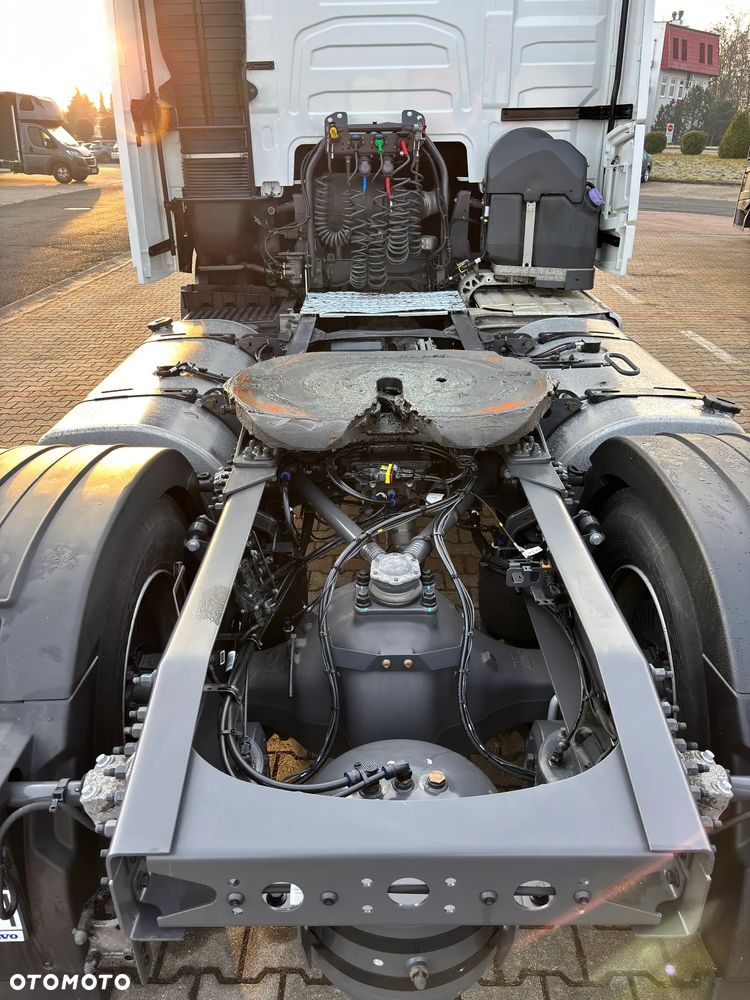 Volvo FH 460 - 8