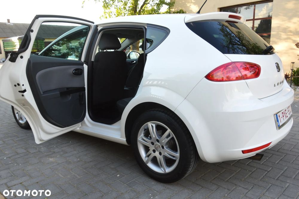 Seat Leon - 29