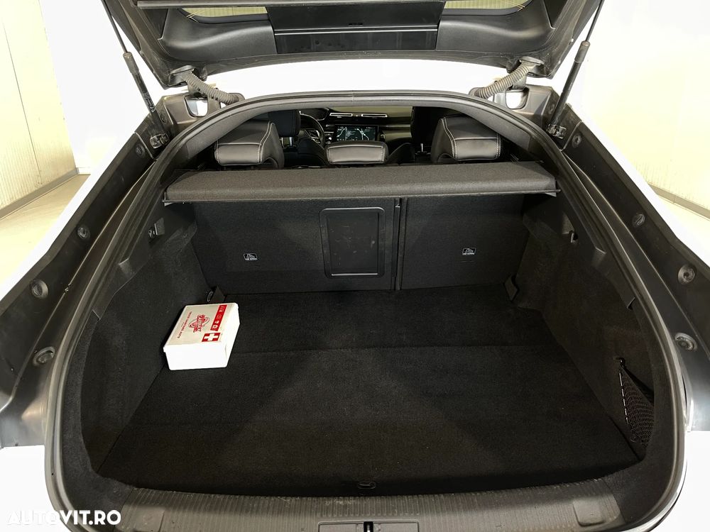 Peugeot 508 1.5 BlueHDI S&S EAT8 Allure Pack - 12