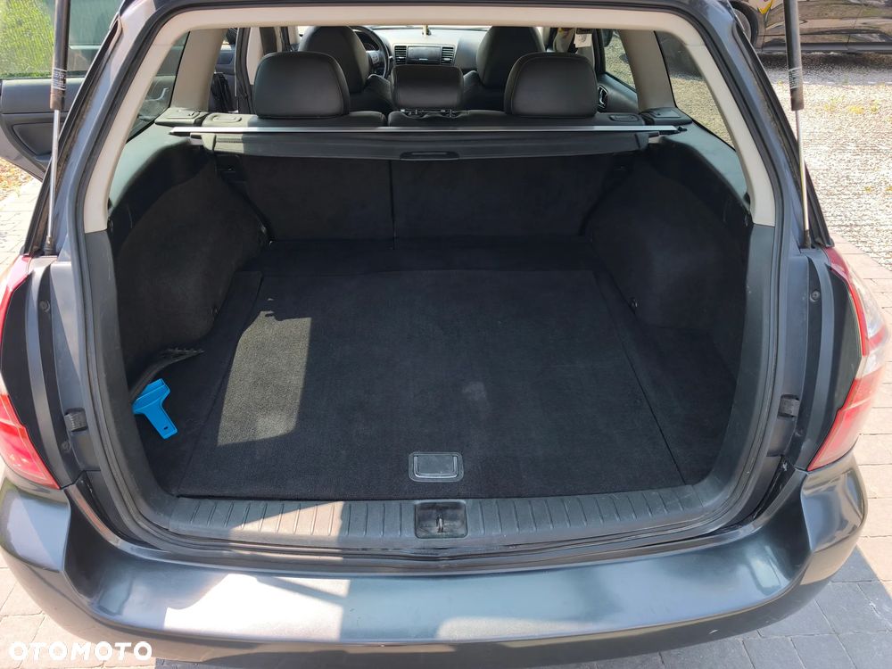 Subaru Legacy 2.0R GL - 15