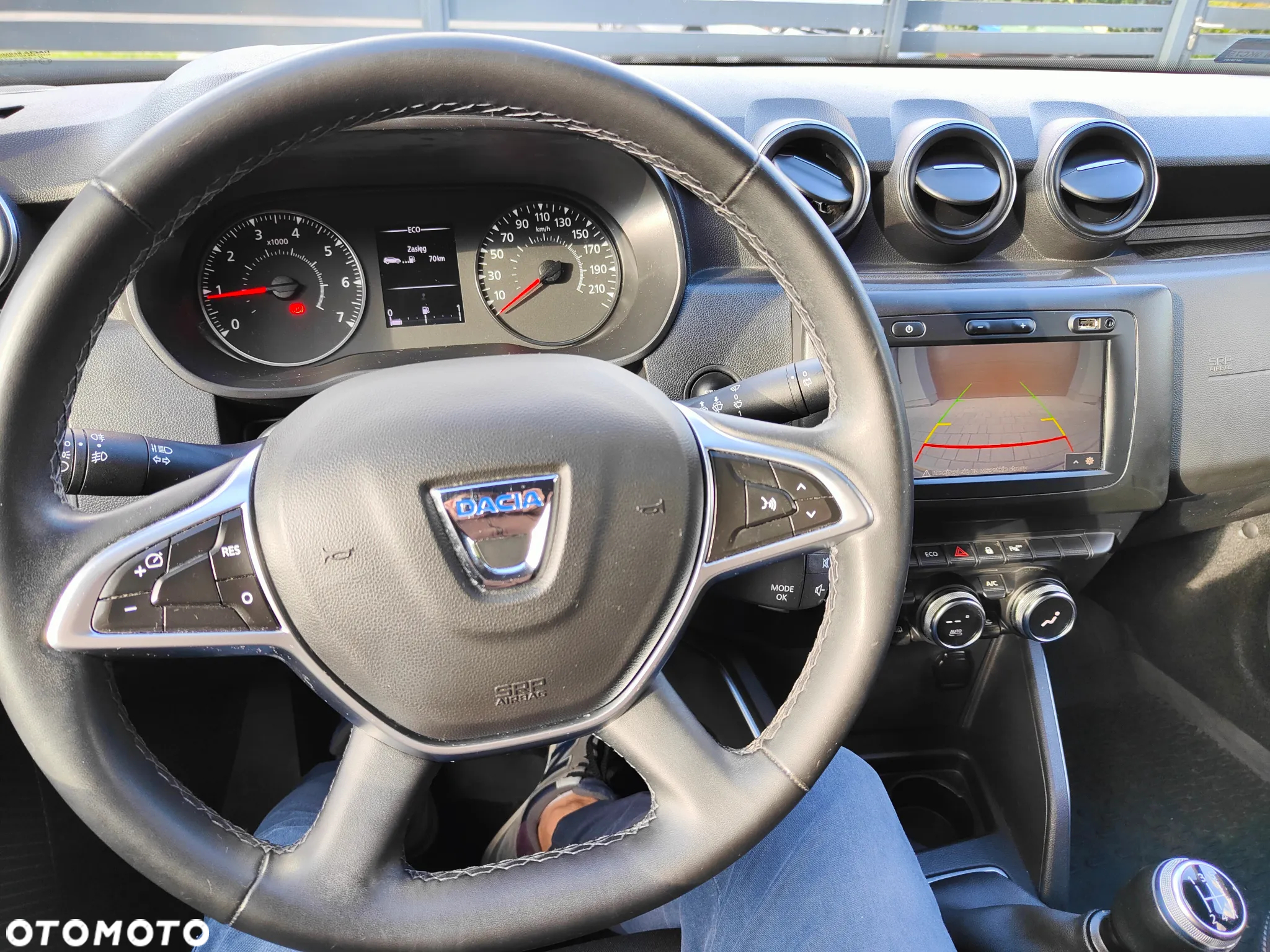 Dacia Duster 1.0 TCe Prestige - 14