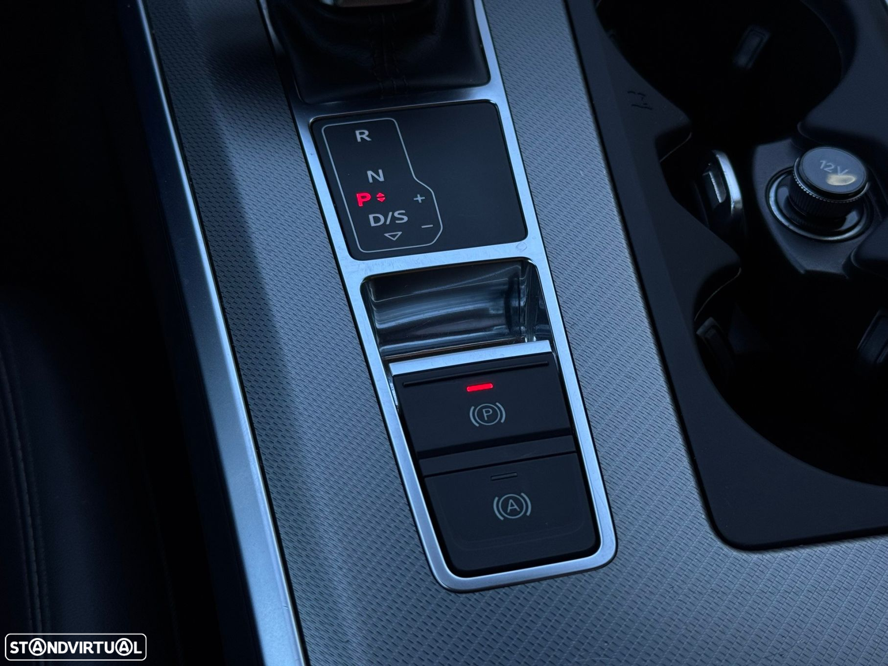Audi A6 Avant 40 TDI Sport S tronic - 52
