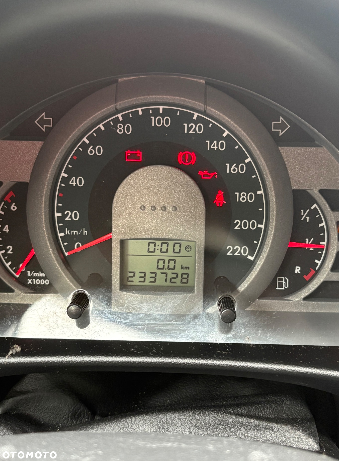 Volkswagen Fox 1.2 - 20