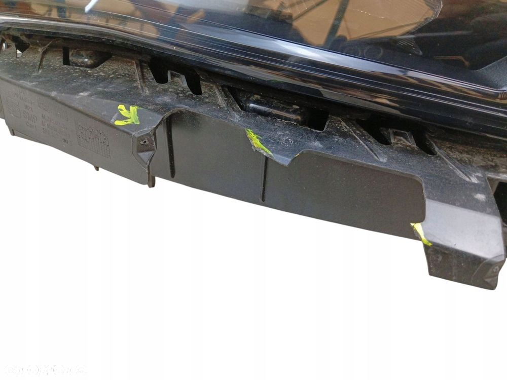 LAMPA PRAWY PRZÓD SEAT LEON IV (2020-) 1.5 TSI 116KM 5FC941006H - 8