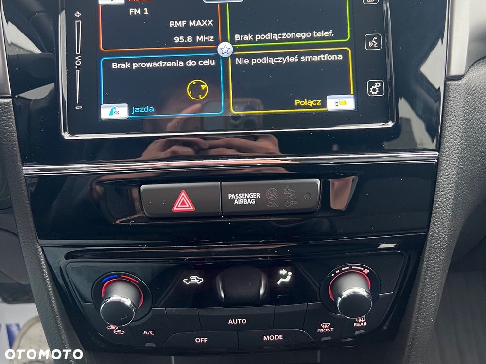 Suzuki Vitara 1.5 Dualjet Hybrid Allgrip AGS Comfort - 15