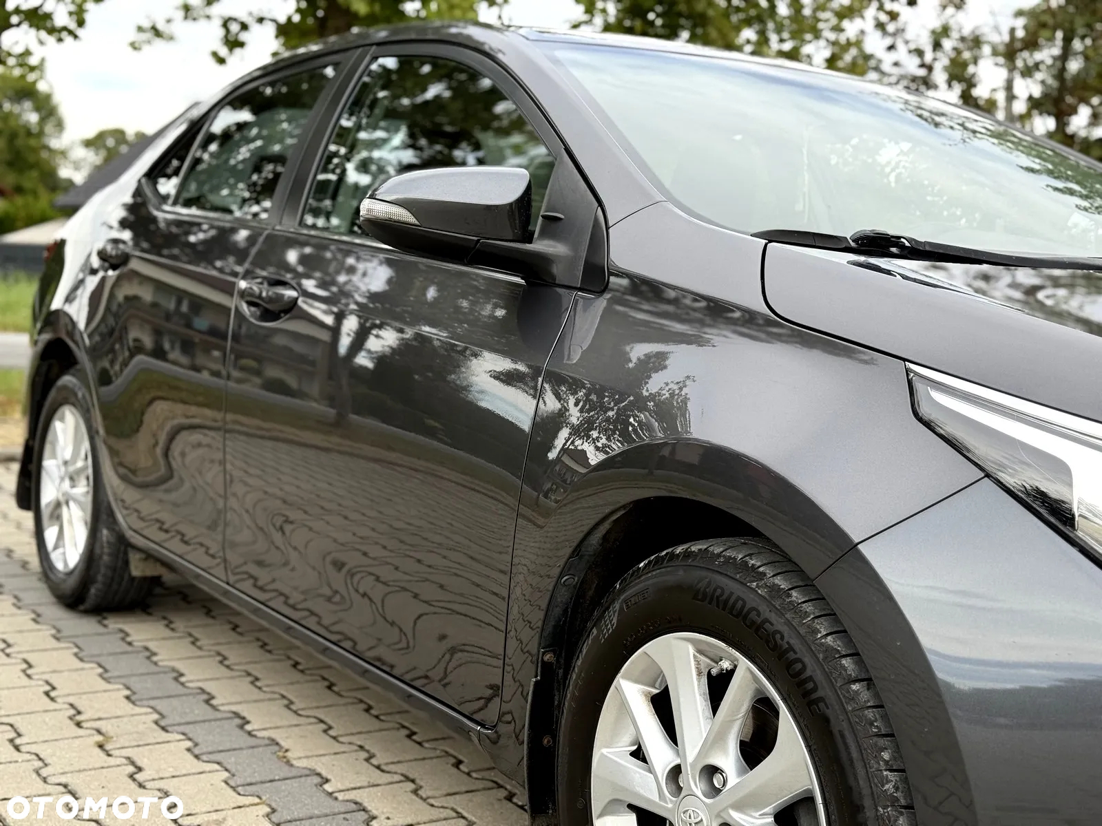 Toyota Corolla 1.6 Premium MM - 19