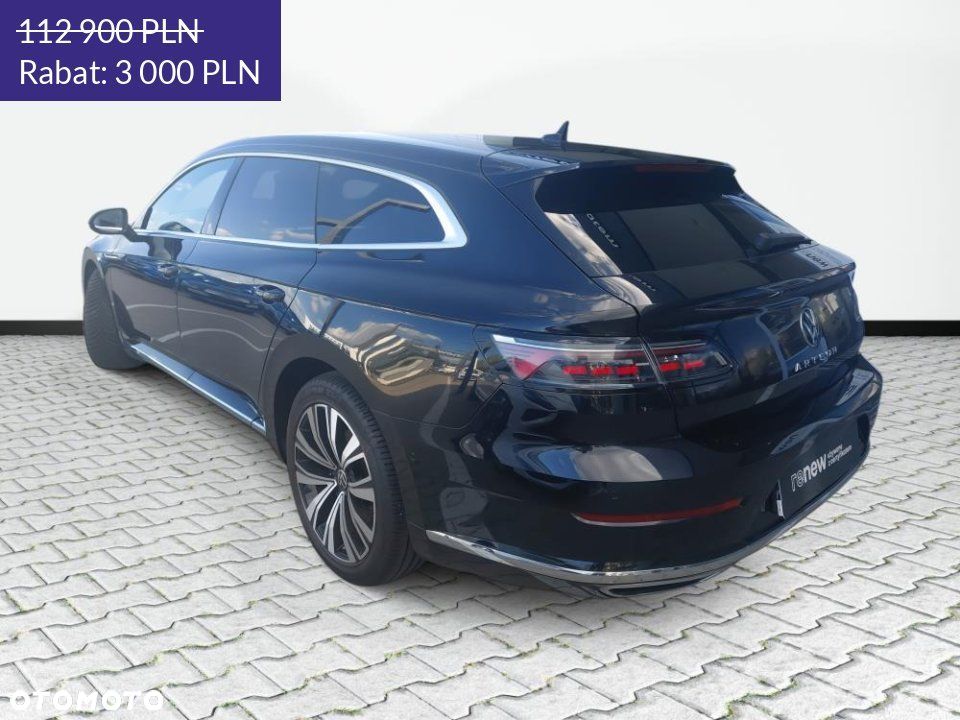 Volkswagen Arteon - 7