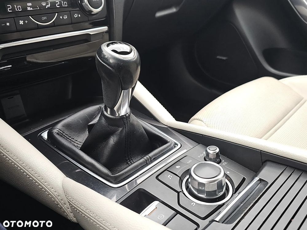 Mazda 6 2.0 SkyPassion - 17