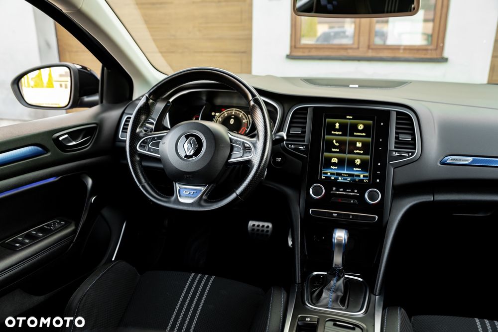 Renault Megane 1.6 TCe GT EDC - 28