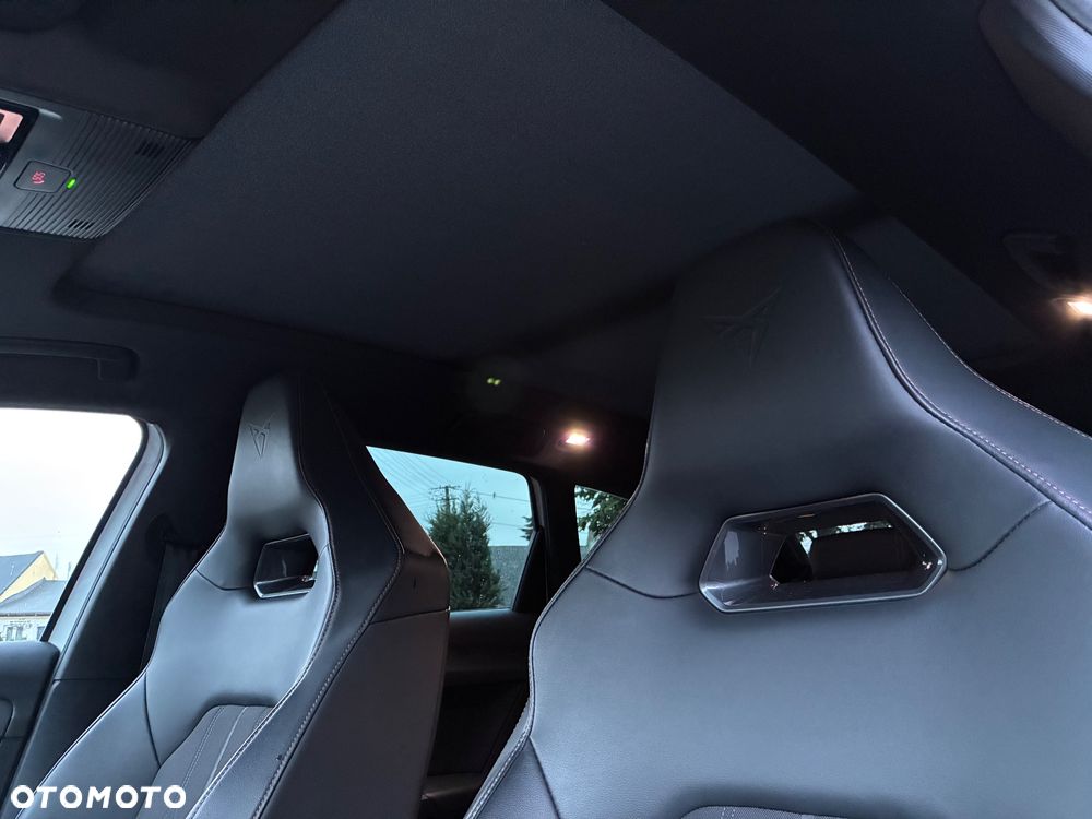 Cupra Leon 2.0 TSI DSG - 30