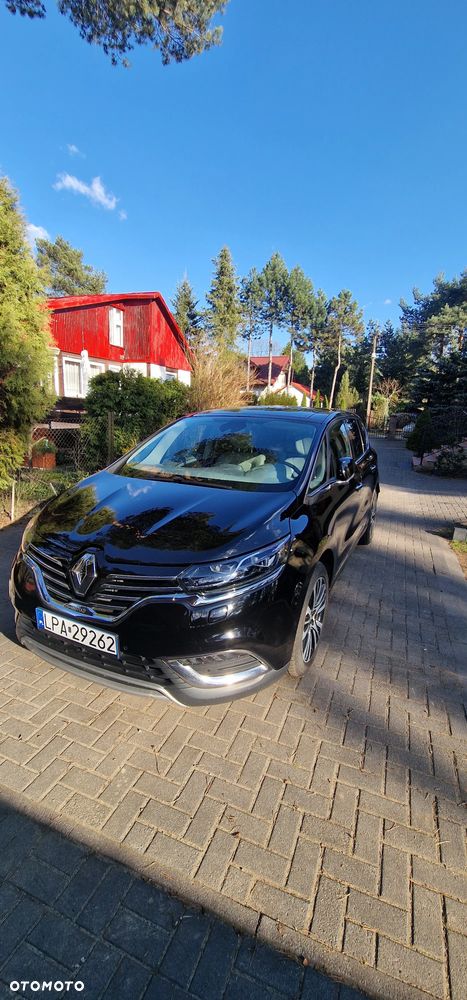 Renault Espace Energy dCi 160 EDC Initiale Paris - 3