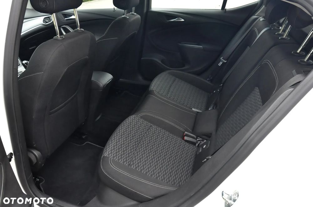 Opel Astra 1.6 D (CDTI) Edition - 30