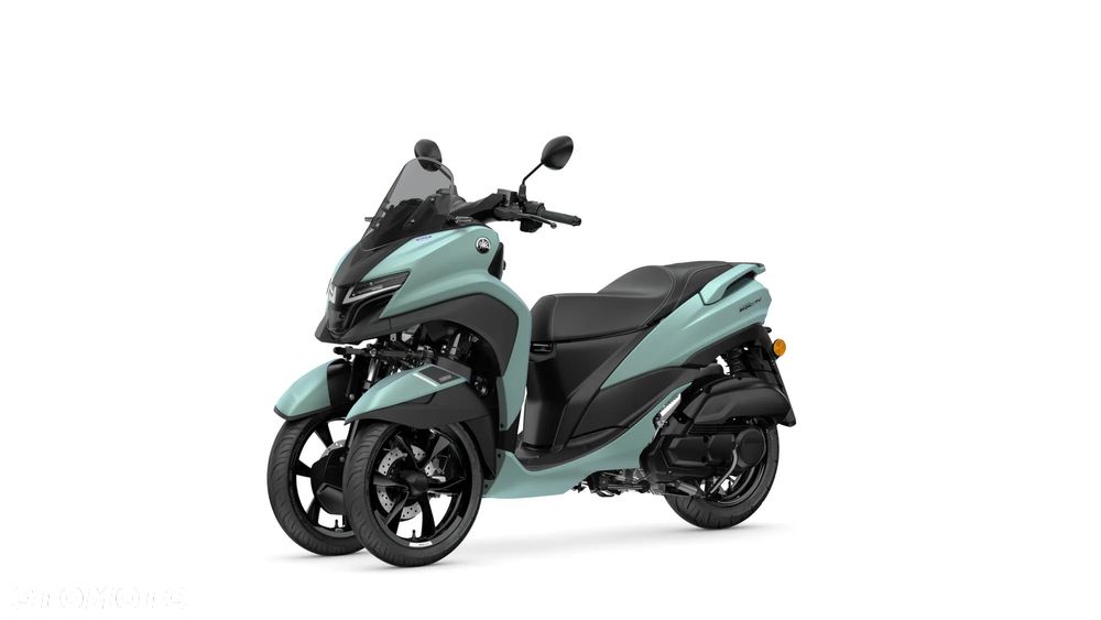 Yamaha Tricity - 19