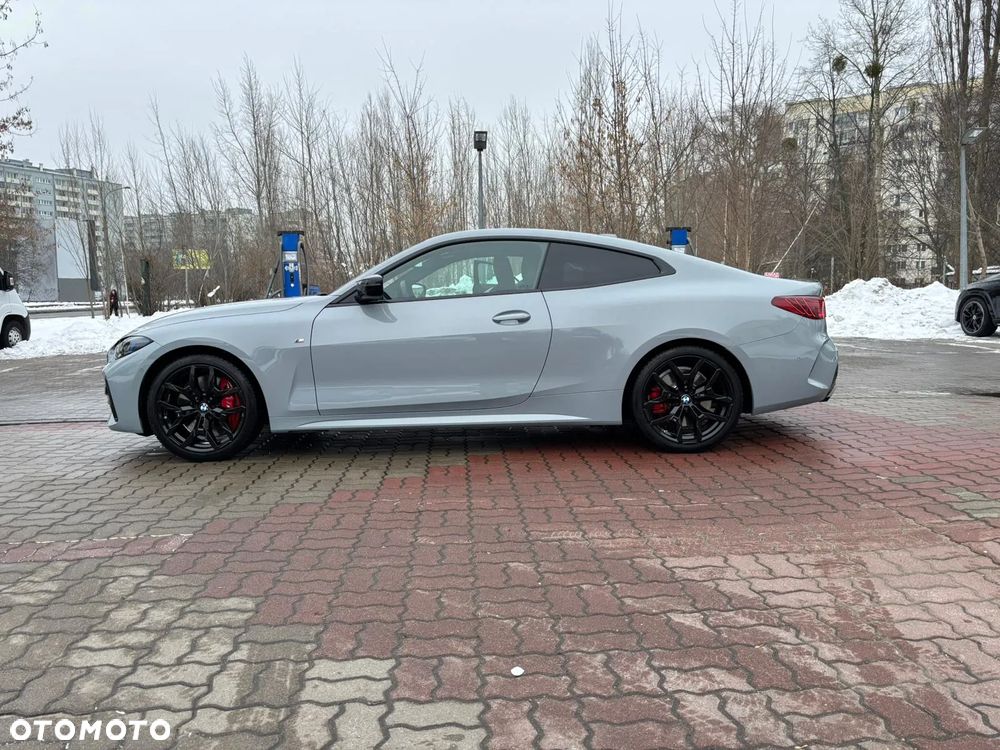 BMW Seria 4 - 2