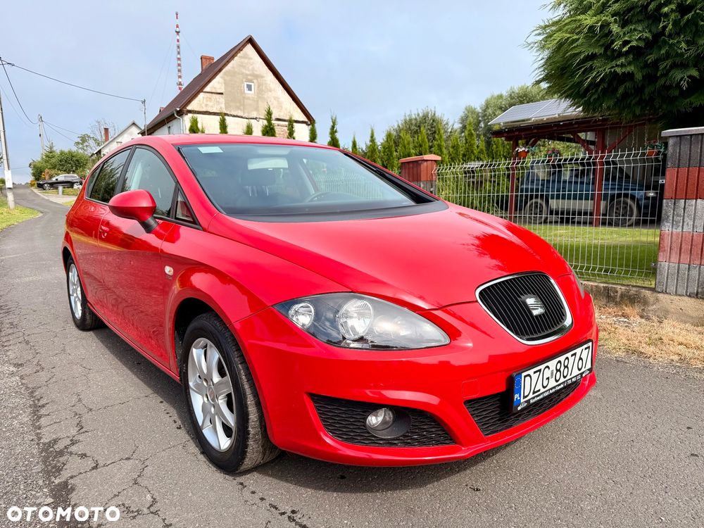 Seat Leon - 2