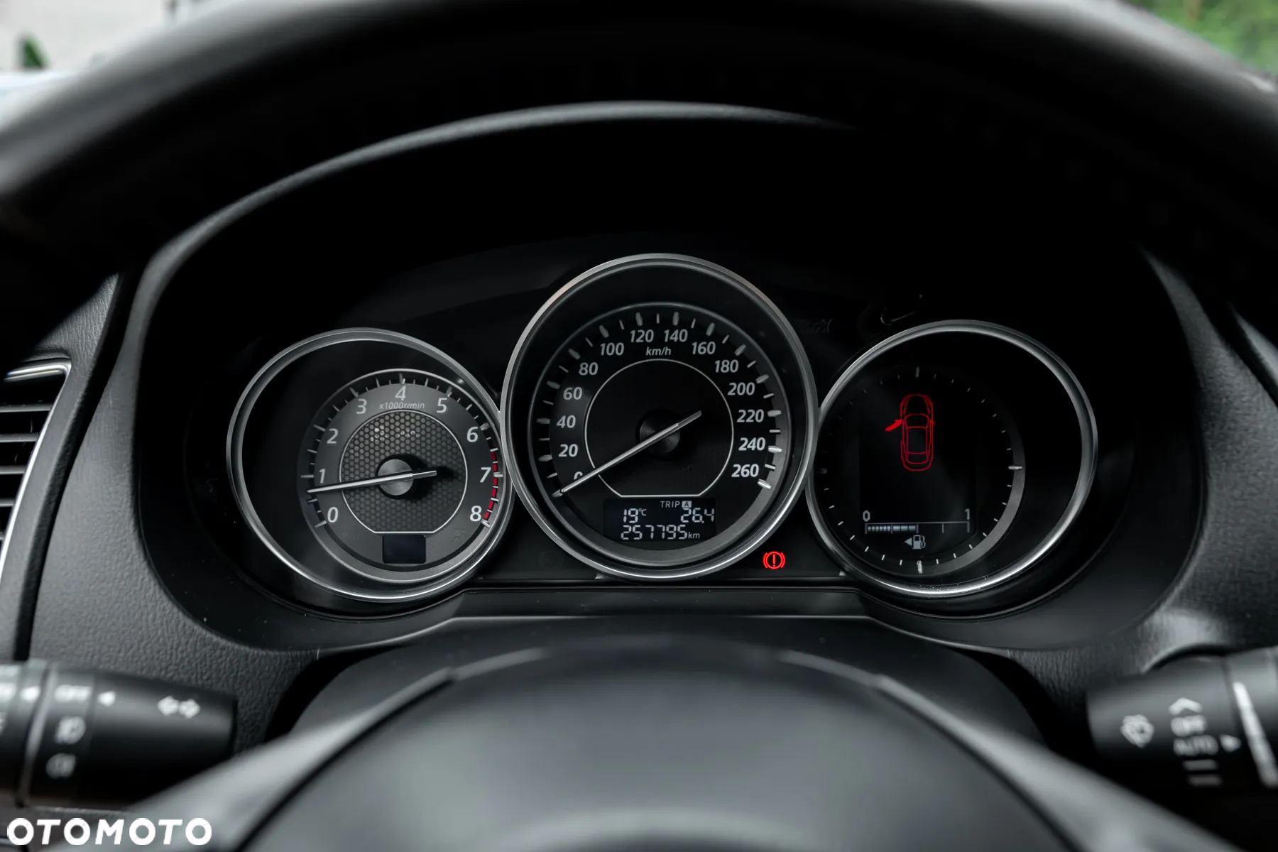 Mazda 6 2.0 SkyPassion - 30