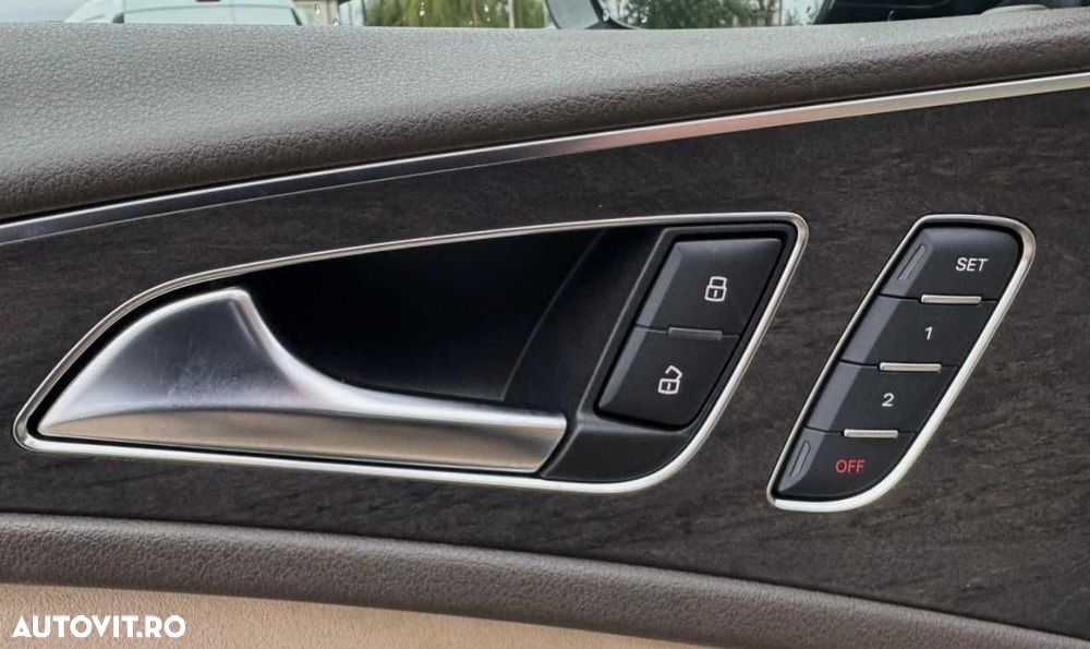 Audi A6 - 16