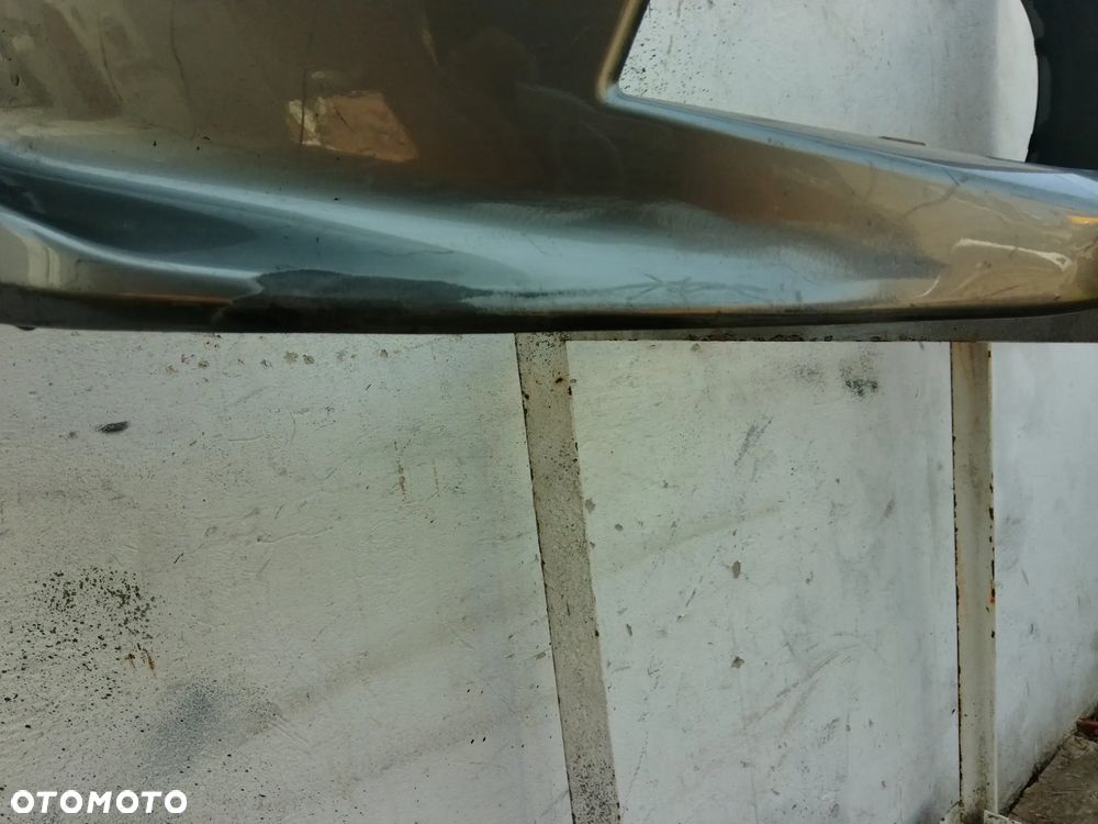 TOYOTA CAMRY IX LIFT 24-> 52119-33F00  ZDERZAK PRZÓD PRZEDNI SPRYSKI 4 X PDC - 7