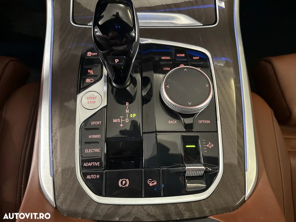 BMW X5 - 18