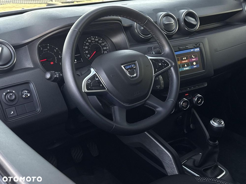 Dacia Duster - 9